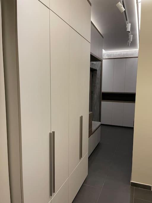 Ath Modern Homes - Luxury Apartment In The City Center Яссы Экстерьер фото